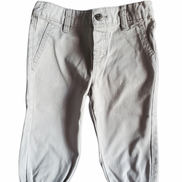 New Lee Baby Boy Joggers - Picture 2 of 7